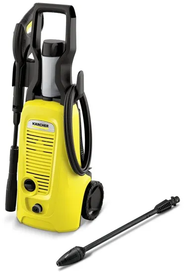 Kärcher Høytrykkspyler K 4 UNIVERSAL
